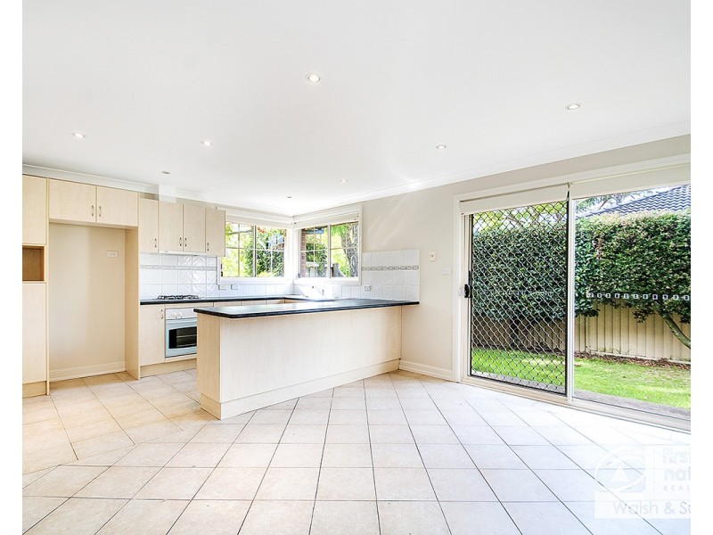 20a Fletcher Street, Northmead NSW 2152