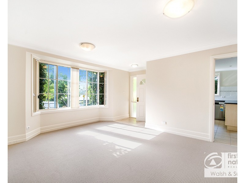 20a Fletcher Street, Northmead NSW 2152