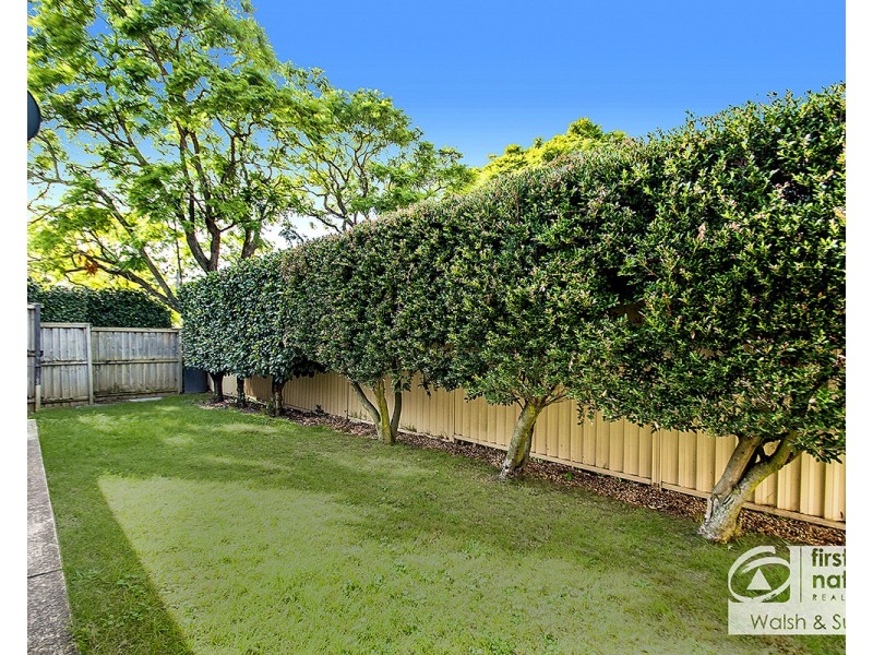 20a Fletcher Street, Northmead NSW 2152