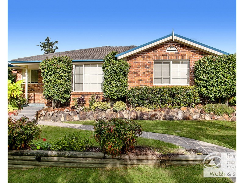 20a Fletcher Street, Northmead NSW 2152