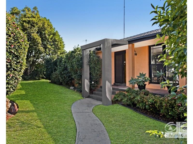 4 Jupiter Street, Winston Hills NSW 2153