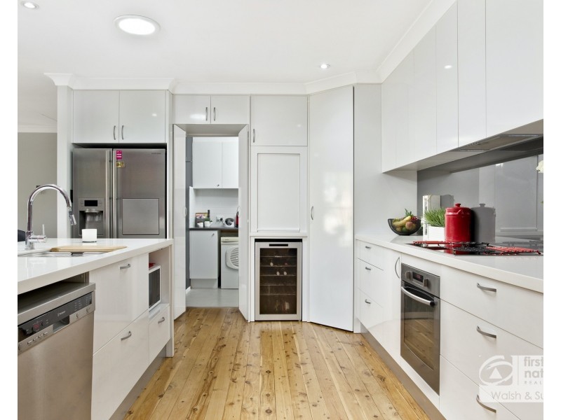 4 Jupiter Street, Winston Hills NSW 2153