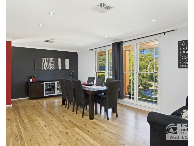 4 Jupiter Street, Winston Hills NSW 2153