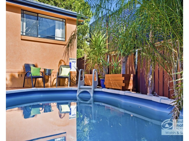 4 Jupiter Street, Winston Hills NSW 2153