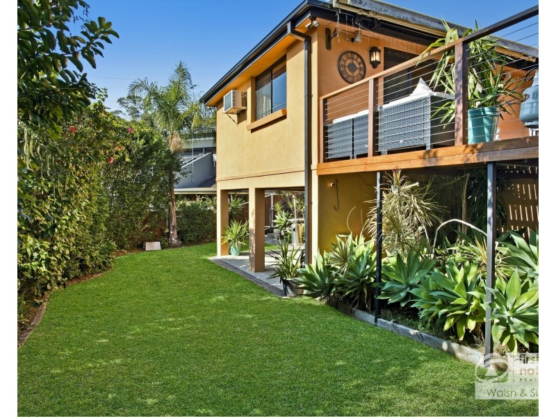 4 Jupiter Street, Winston Hills NSW 2153