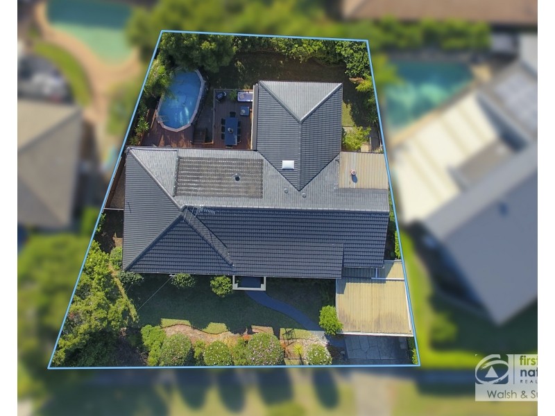 4 Jupiter Street, Winston Hills NSW 2153