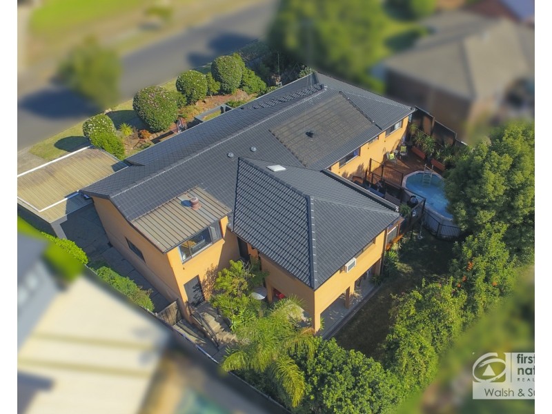 4 Jupiter Street, Winston Hills NSW 2153