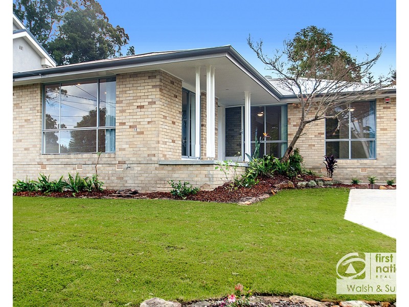 15 Madeline Avenue, Northmead NSW 2152