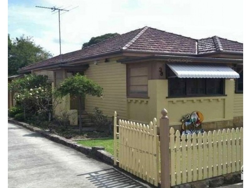 38 Moxhams Road, Northmead NSW 2152