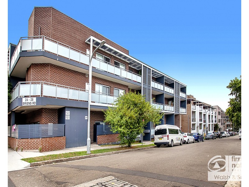 2/24-28 Briens Road, Northmead NSW 2152