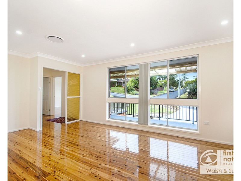 103 Merindah Road, Baulkham Hills NSW 2153