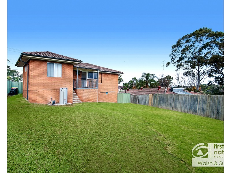 103 Merindah Road, Baulkham Hills NSW 2153