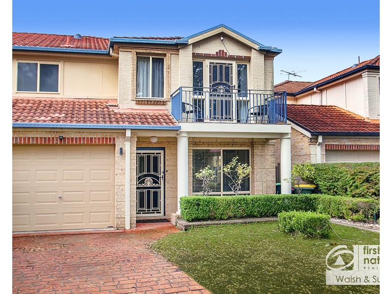 7 Hester Way, Beaumont Hills NSW 2155