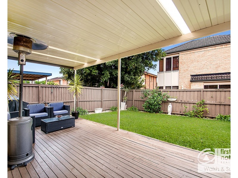 7 Hester Way, Beaumont Hills NSW 2155