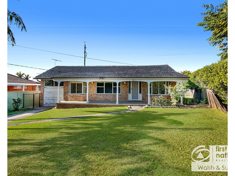 78 Mullane Avenue, Baulkham Hills NSW 2153