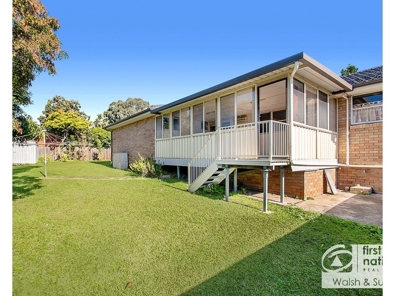 78 Mullane Avenue, Baulkham Hills NSW 2153