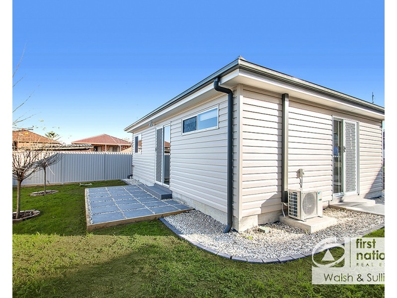 3A Murray Street, Northmead NSW 2152