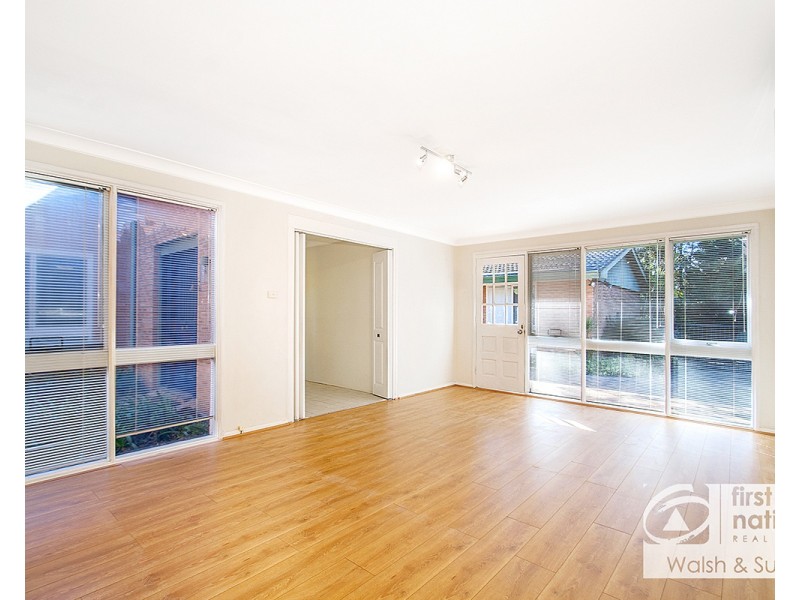 11 Patrick Avenue, Castle Hill NSW 2154