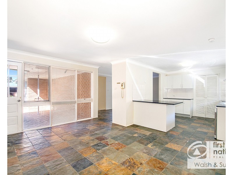 11 Patrick Avenue, Castle Hill NSW 2154