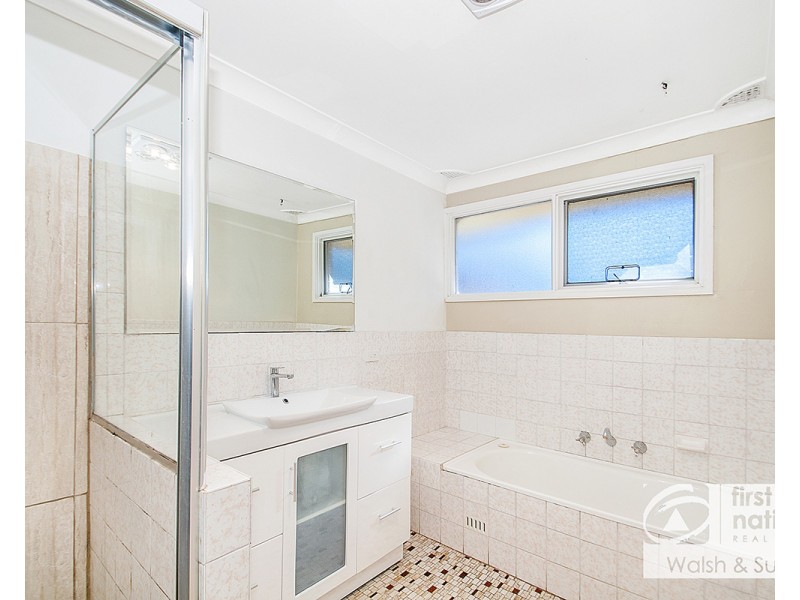 11 Patrick Avenue, Castle Hill NSW 2154