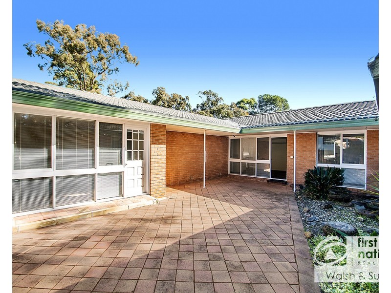 11 Patrick Avenue, Castle Hill NSW 2154
