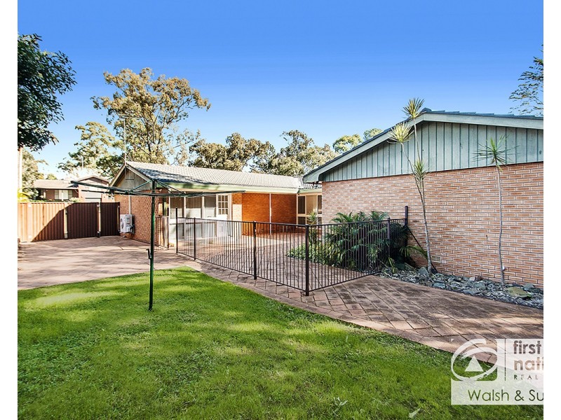 11 Patrick Avenue, Castle Hill NSW 2154