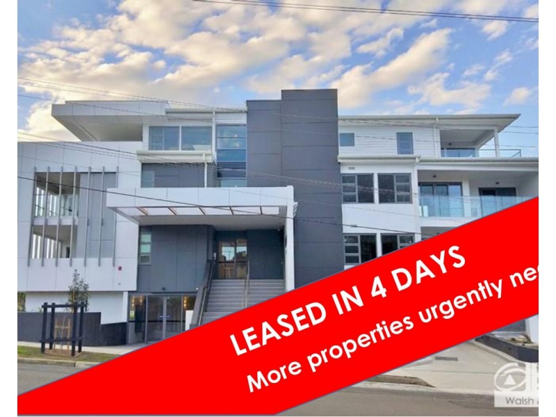 Unit 124 The Langdon 180-192 Caroline Chisholm Drive, Winston Hills NSW 2153