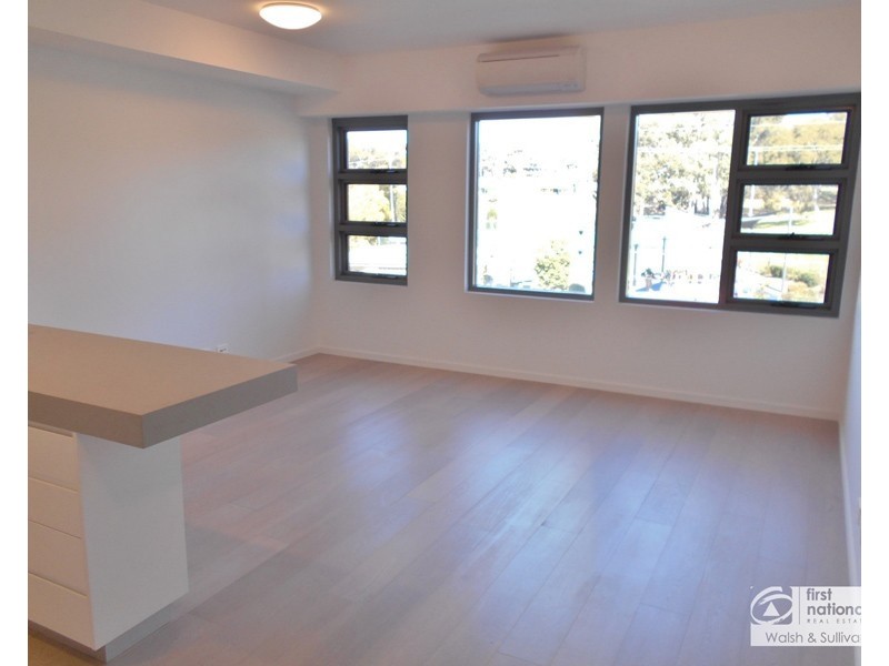 Unit 124 The Langdon 180-192 Caroline Chisholm Drive, Winston Hills NSW 2153