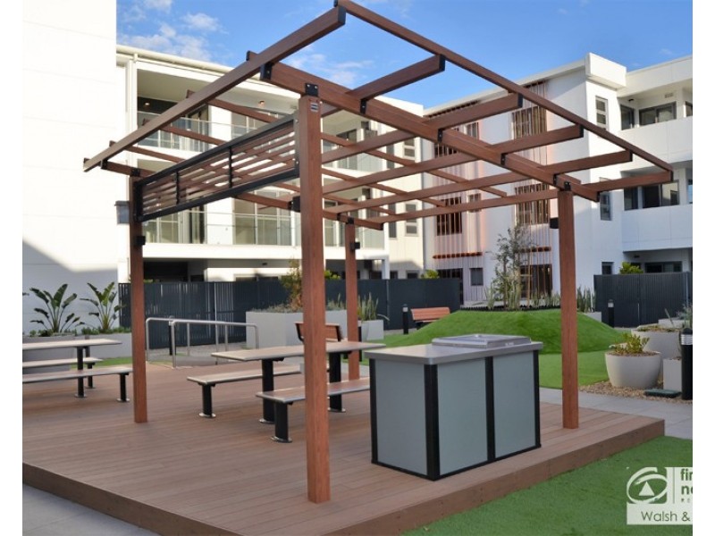 Unit 124 The Langdon 180-192 Caroline Chisholm Drive, Winston Hills NSW 2153