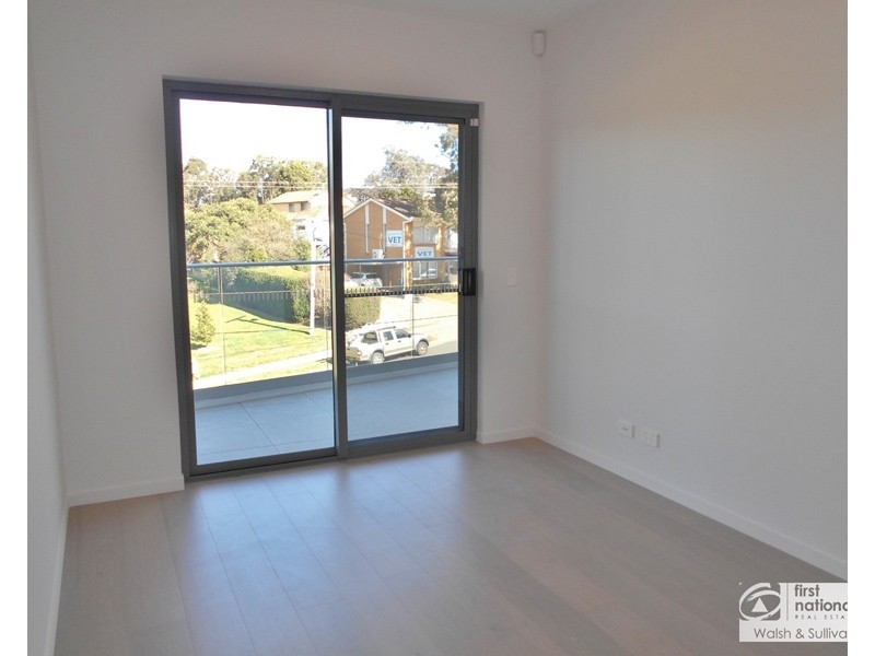 Unit 124 The Langdon 180-192 Caroline Chisholm Drive, Winston Hills NSW 2153