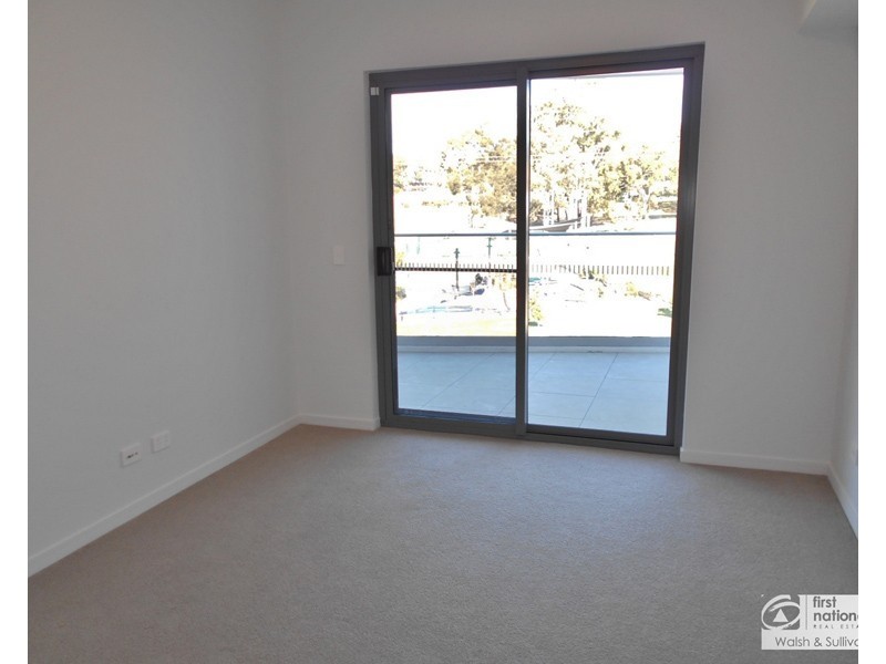 Unit 124 The Langdon 180-192 Caroline Chisholm Drive, Winston Hills NSW 2153