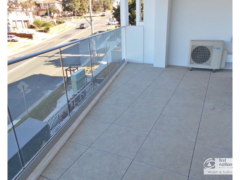 Unit 124 The Langdon 180-192 Caroline Chisholm Drive, Winston Hills NSW 2153