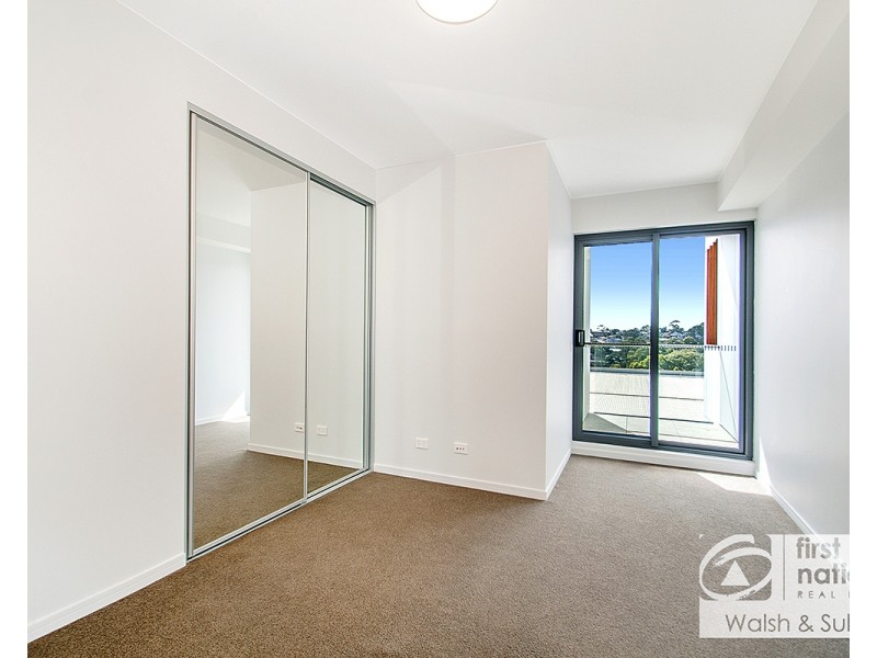 Unit 219 ‘The Langdon’ 180-192 Caroline Chisholm Drive, Winston Hills NSW 2153