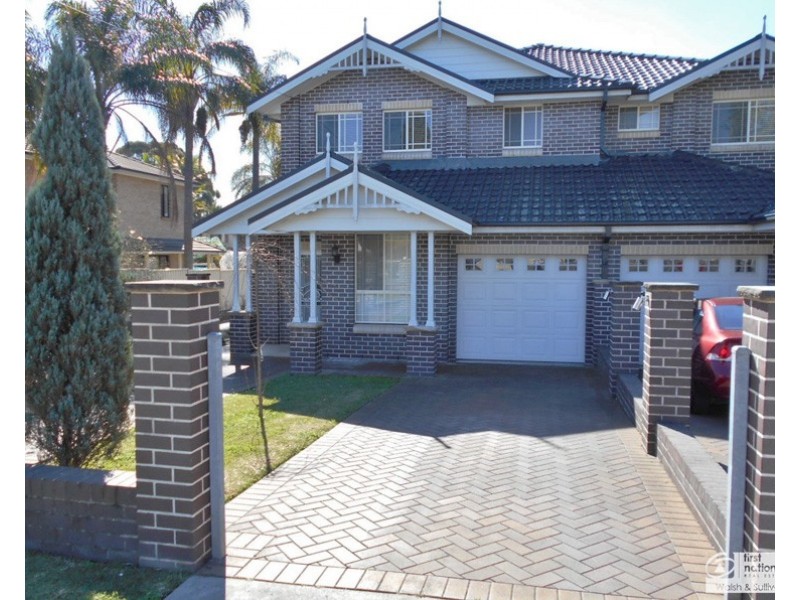 7A Bulli Road, Toongabbie NSW 2146