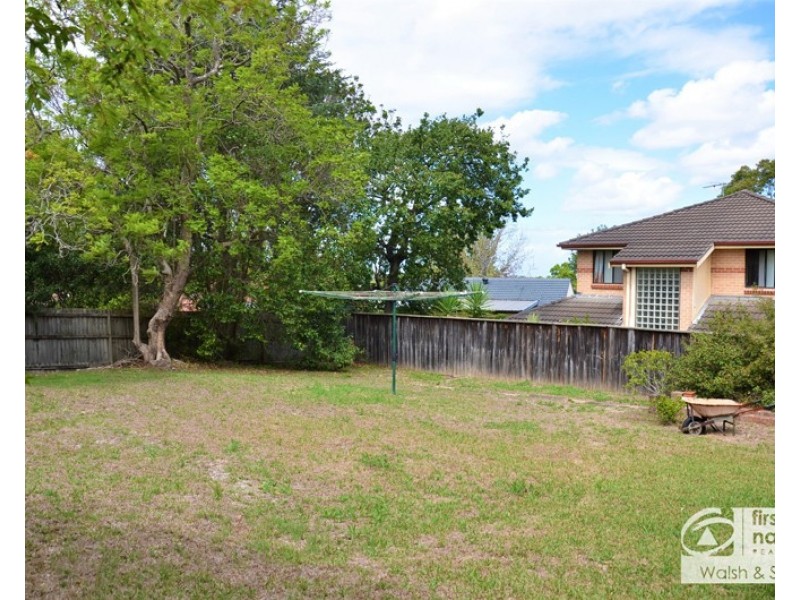 19 Arthur Street, Baulkham Hills NSW 2153