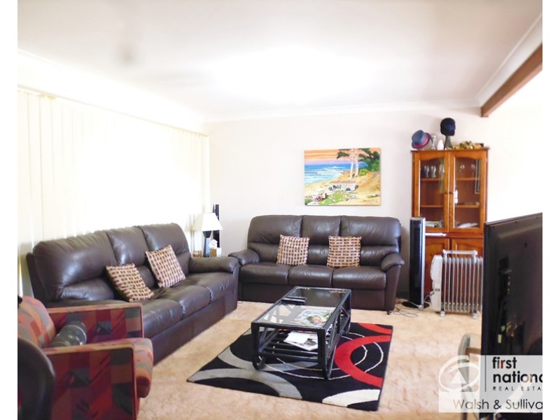 107 Coronation Road, Baulkham Hills NSW 2153