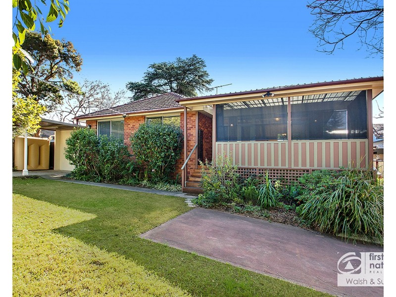 37 Watkins Road, Baulkham Hills NSW 2153