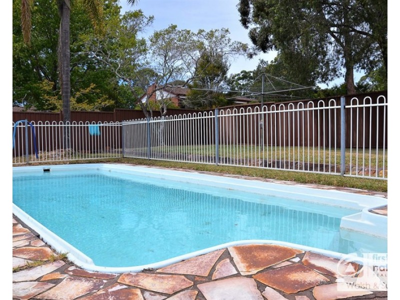 6 Kalimna Drive, Baulkham Hills NSW 2153