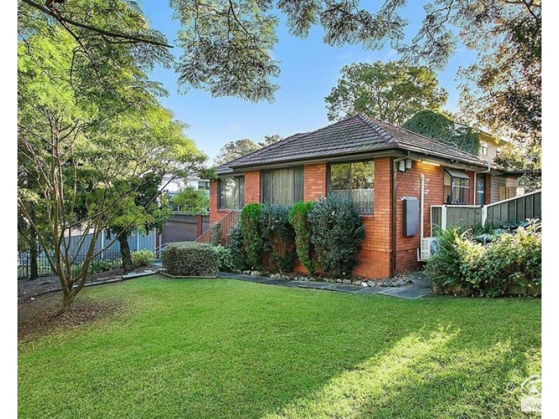 10 Yattenden Crescent, Baulkham Hills NSW 2153