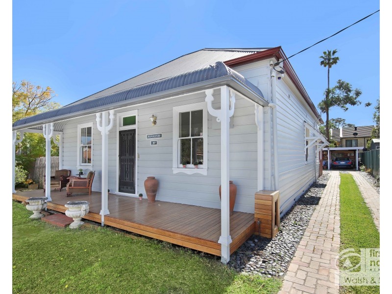 80 Ross Street, North Parramatta NSW 2151