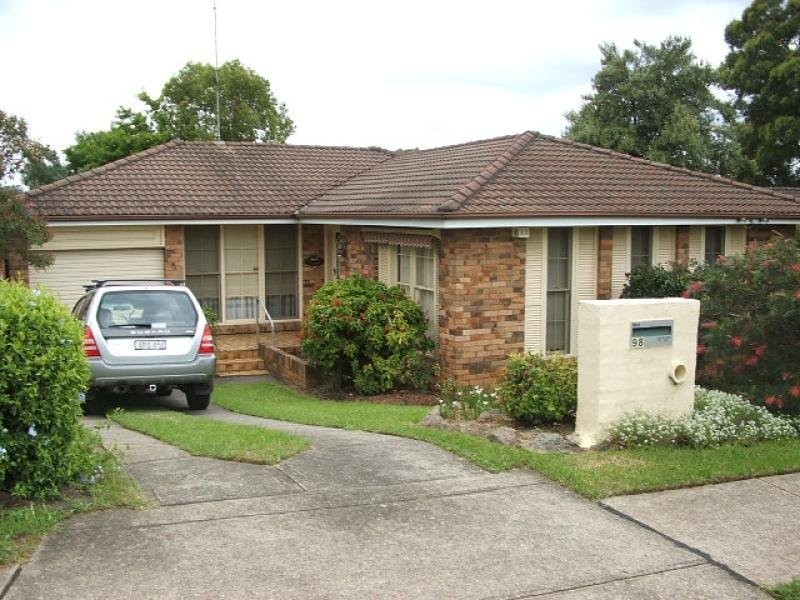 Winston Hills NSW 2153