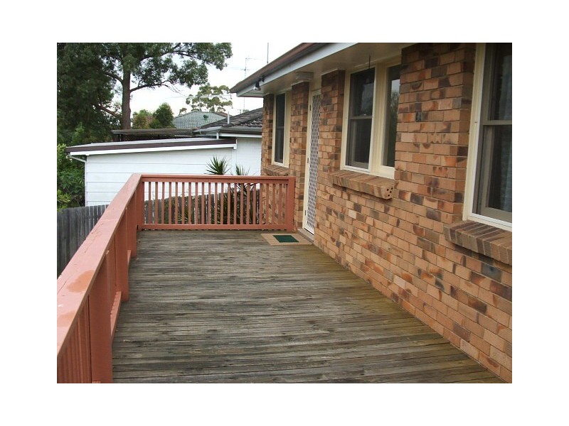 Winston Hills NSW 2153