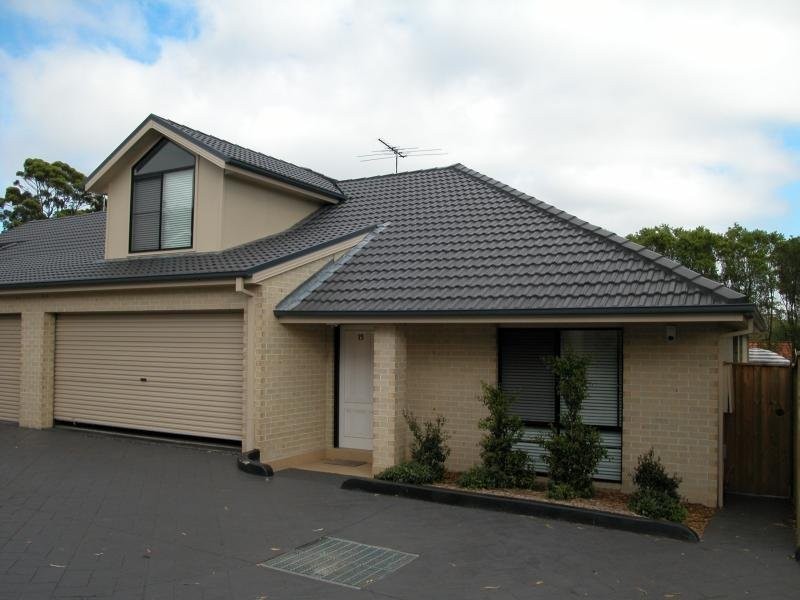 Castle Hill NSW 2154