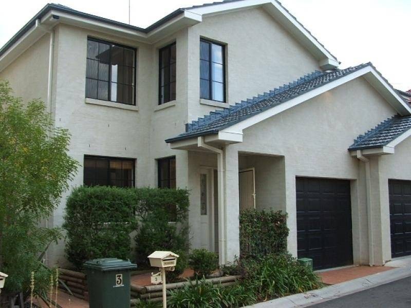 Bella Vista NSW 2153