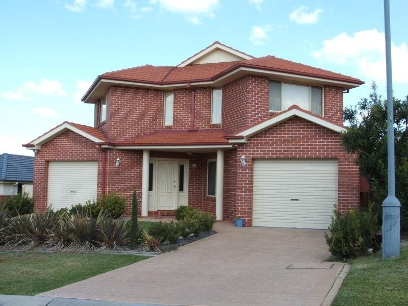 Beaumont Hills NSW 2155
