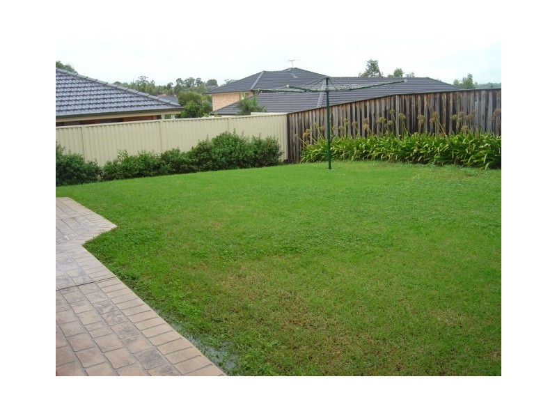 Beaumont Hills NSW 2155