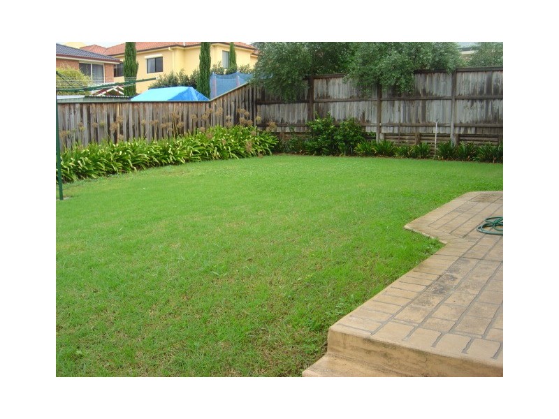 Beaumont Hills NSW 2155