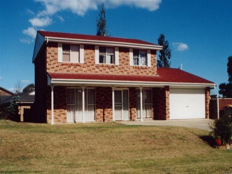 Castle Hill NSW 2154