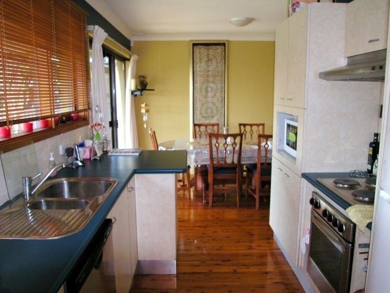 56 Cromarty Crescent, Winston Hills NSW 2153