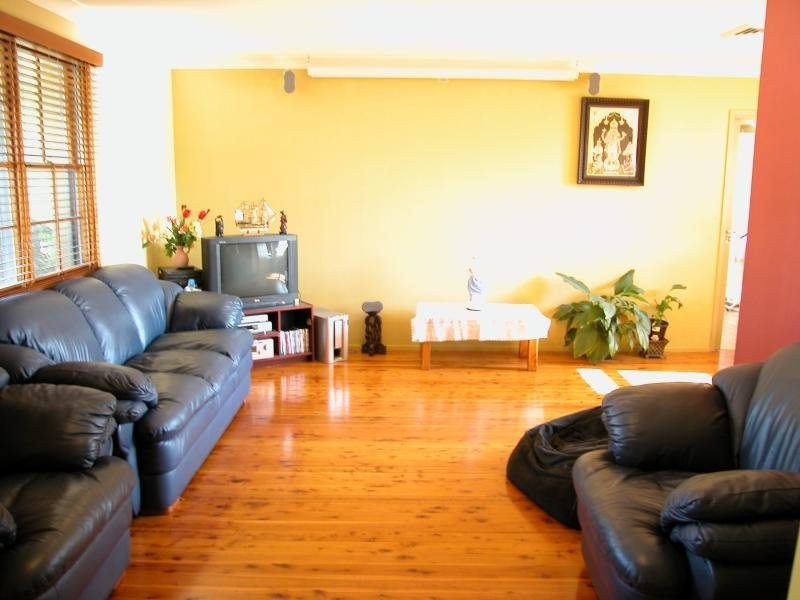 56 Cromarty Crescent, Winston Hills NSW 2153